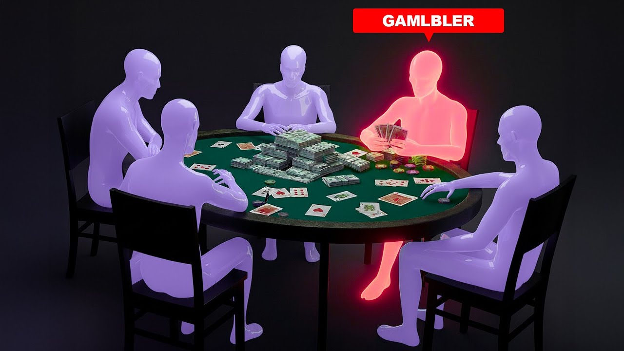 The Legal Casino Loophole That Made a Millionaire