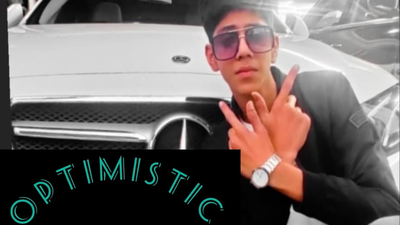 Optimistic | Aarav Bindal | AB Star | | #rap #abstar #songs #wishlist #youtube