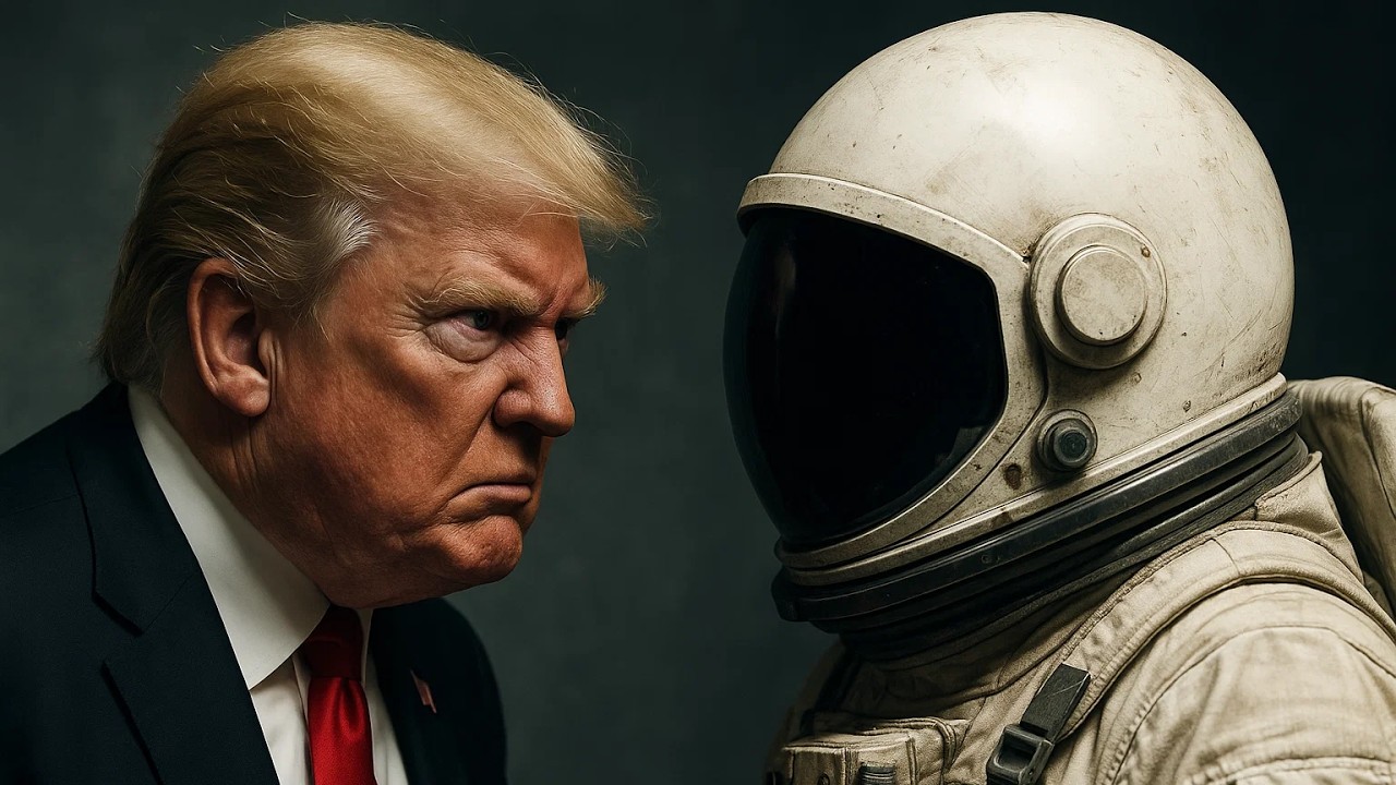 The fight for Simply Vanilla Episode 2: Trump VS OperatorJoe (unfinished)