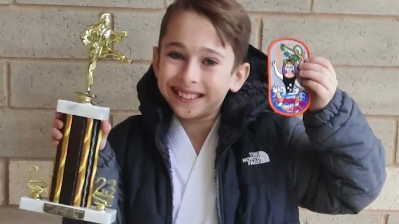 14-year-old boy from New Jersey in desperate need of kidney transplant