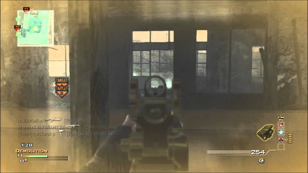 MOAB || دق خشوم #4 {Party T5reB} + زعفران + SWiDY