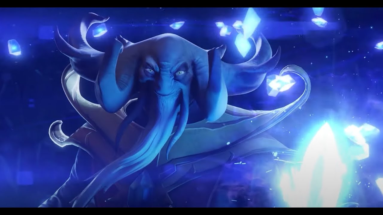 Aghanim's Labyrinth - Best Strategy to Win  Aghanim's Labyrinth by Team NIGMA - Magician II  #dota2