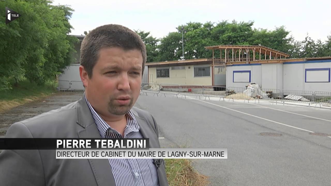 Qu'est devenue la mosquée de Lagny-sur-Marne, abandonnée depuis huit mois ?