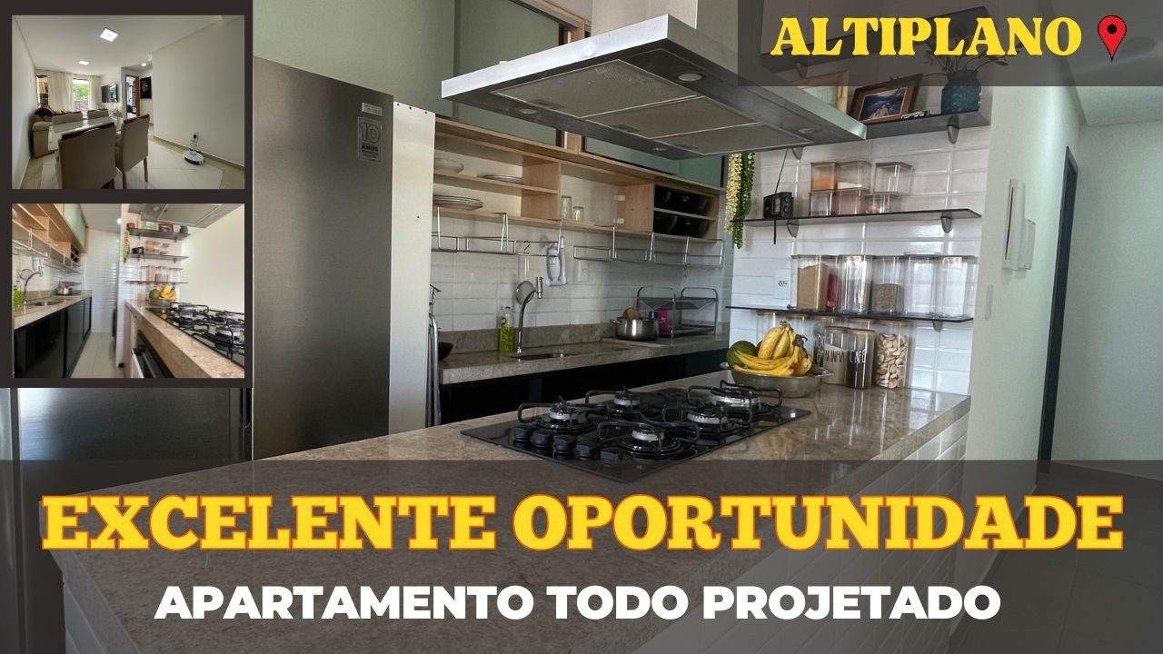 OPORTUNIDADE NO Altiplano em JOÃO PESSOA  - #PARAÍBA