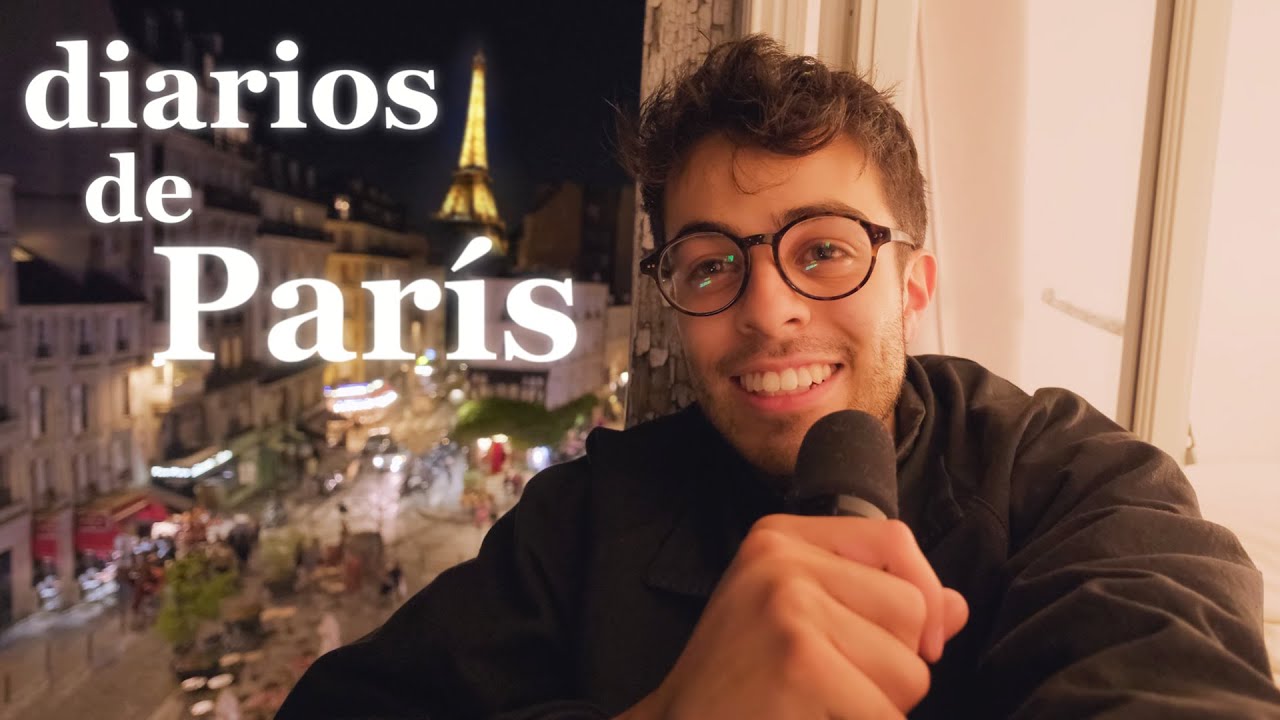 peque&ntilde;a gu&iacute;a para escribir postales (desde Par&iacute;s)