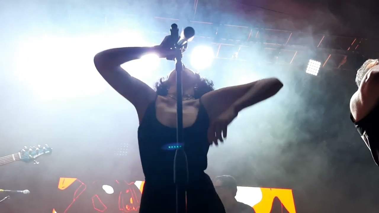 La garra - Santa Sabina, 2019