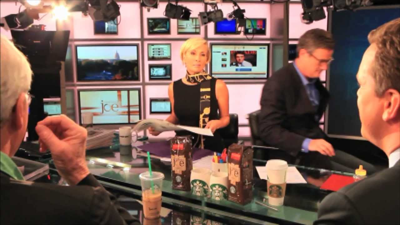 Morning Joe To Go