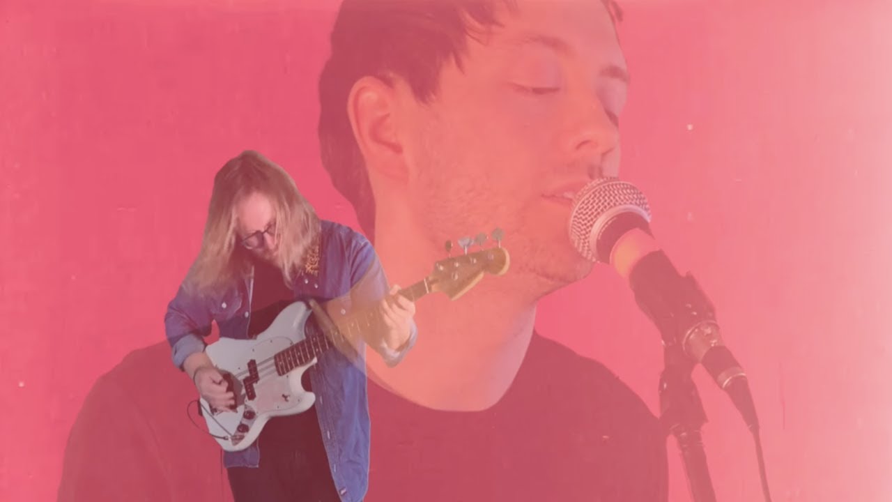 Stray Fossa - Perfectly Out Of Time (Official Video)