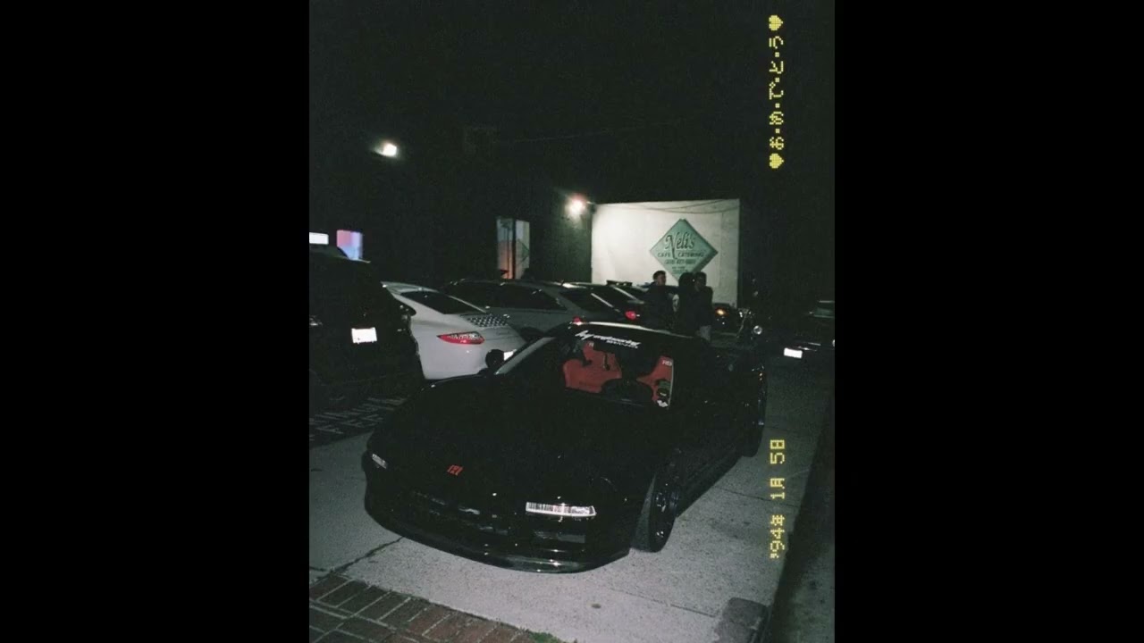 NSX - (Prod. smxkefloatin)