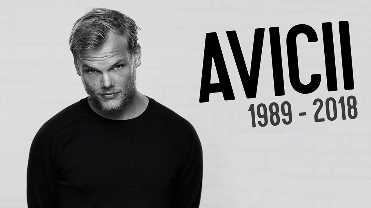 Homenagem a Tim Bergling ◢◤ Homenagem a Avicii (1989 - 2018) ◢◤ Mix Das Melhores Músicas ◢◤