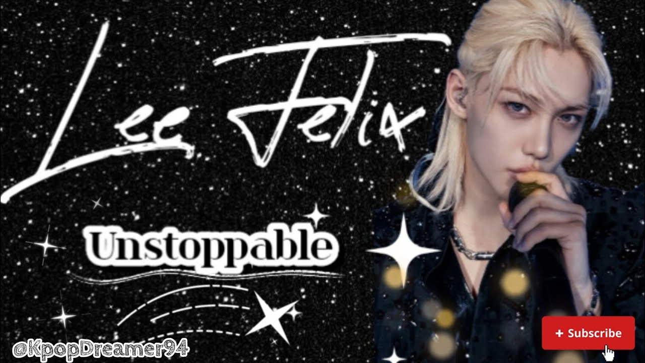 LEE FELIX 