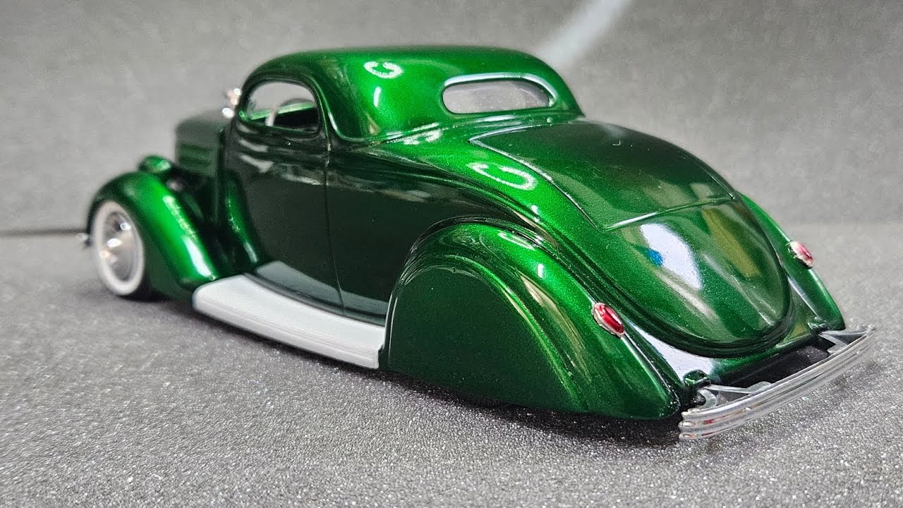 KUSTOMS ILLUSTRATED 2025 Final!