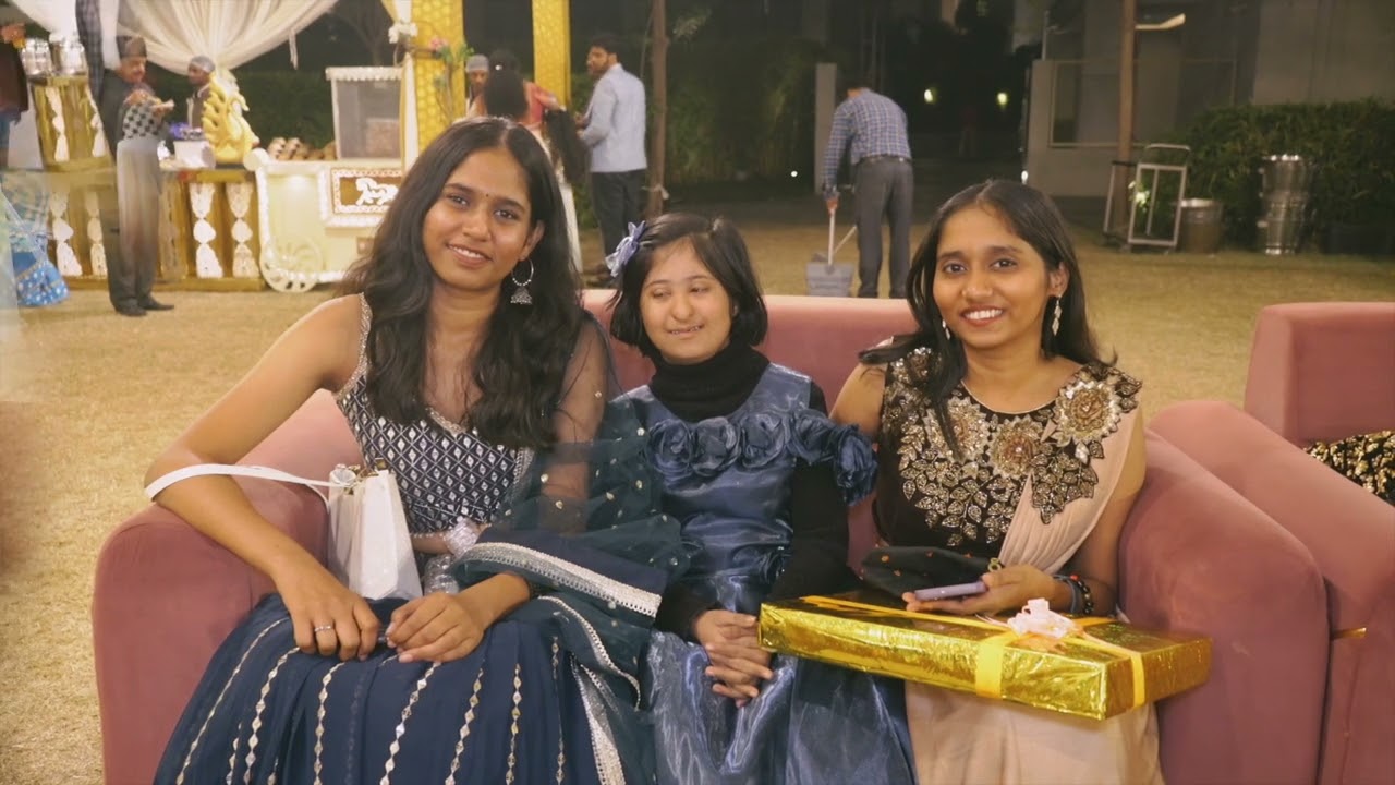 Chhavi & Swapnil Wedding Ceremony Part 1 Baraat
