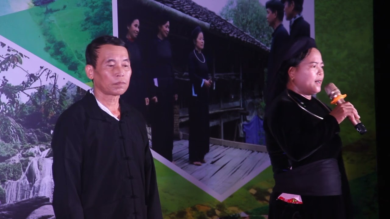 Lượn Cọi - Khát Vọng Mùa Xuân 