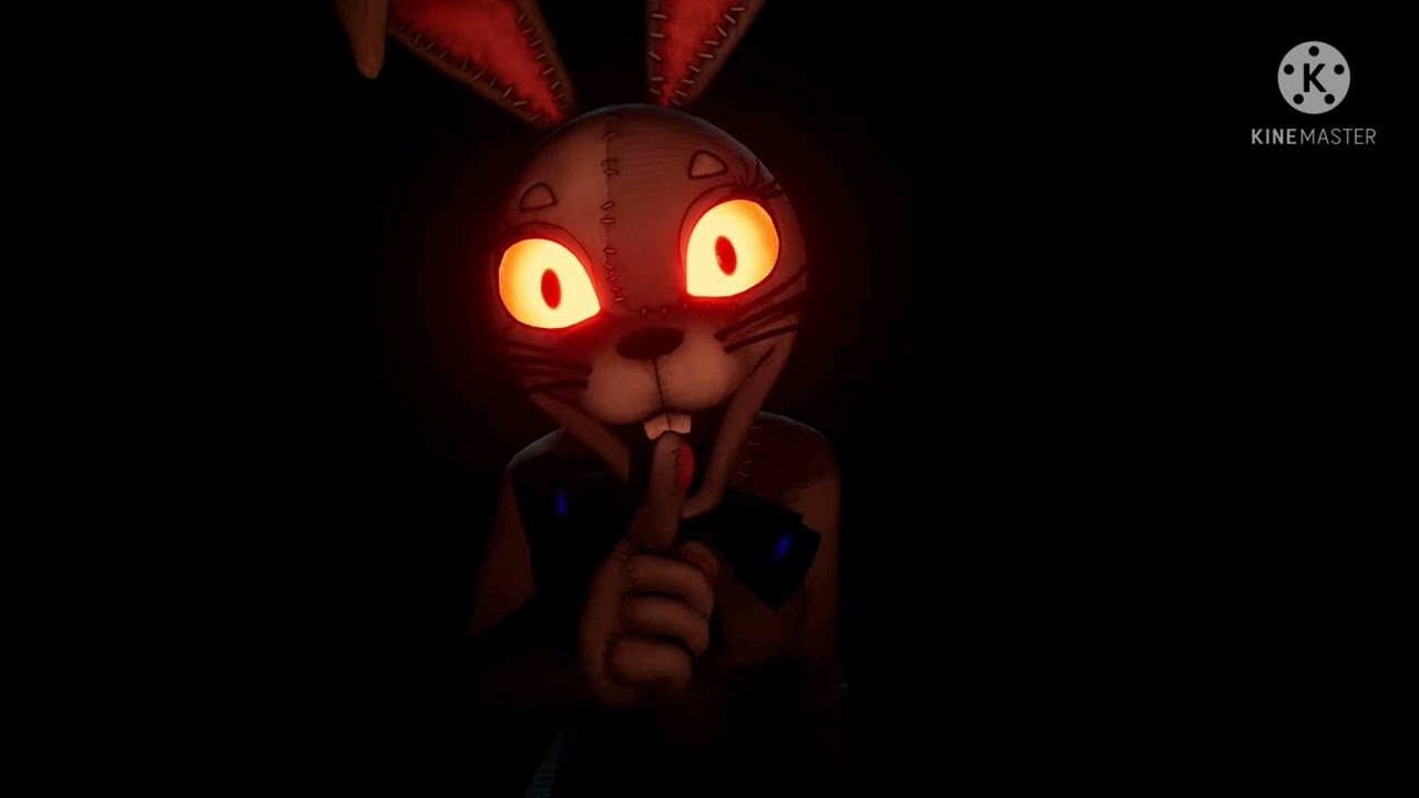 Fnaf Security Breach Bad Apple