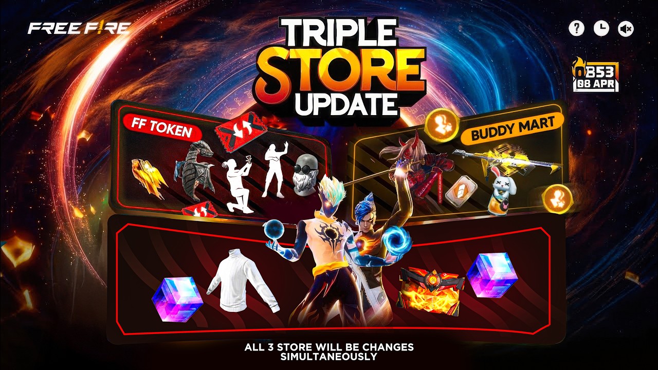 Claim OB53 Triple Store Update + New Factory Coming Soon? - Football Event / New Vehicle Horse