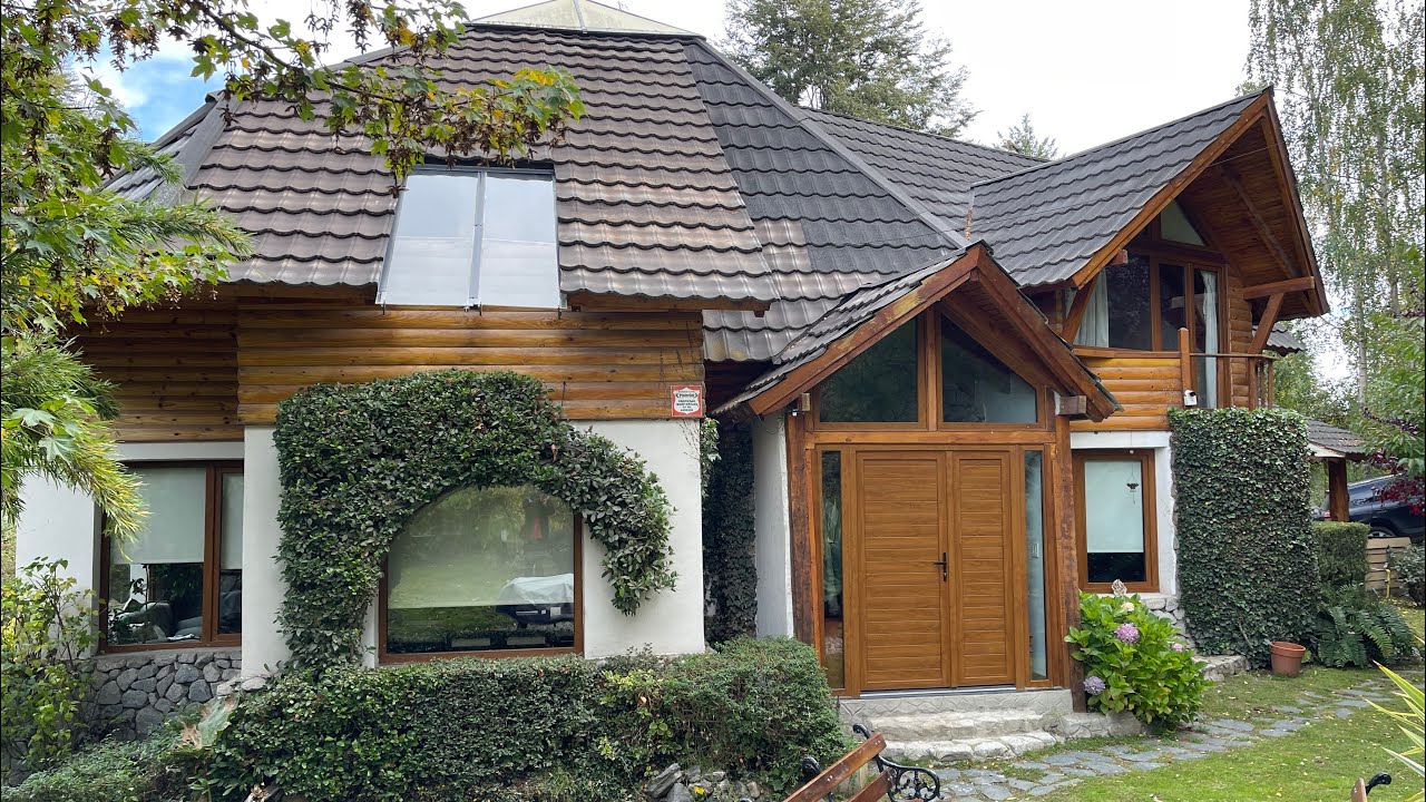 🏡 VENTA CASA DE CATEGORÍA (Villa La Angostura)