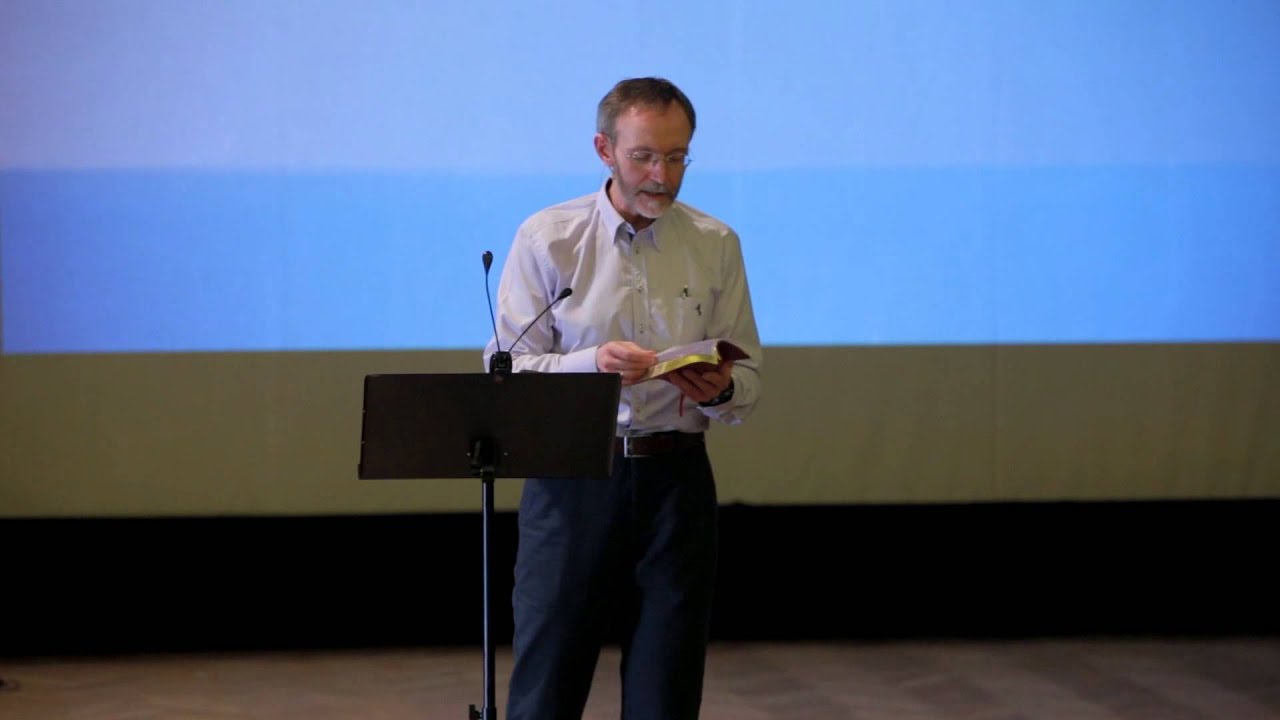 Ewangelia Marka / Dzierżawcy / K5n / - Piotr Zaremba