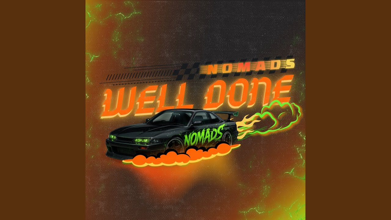 Well Done