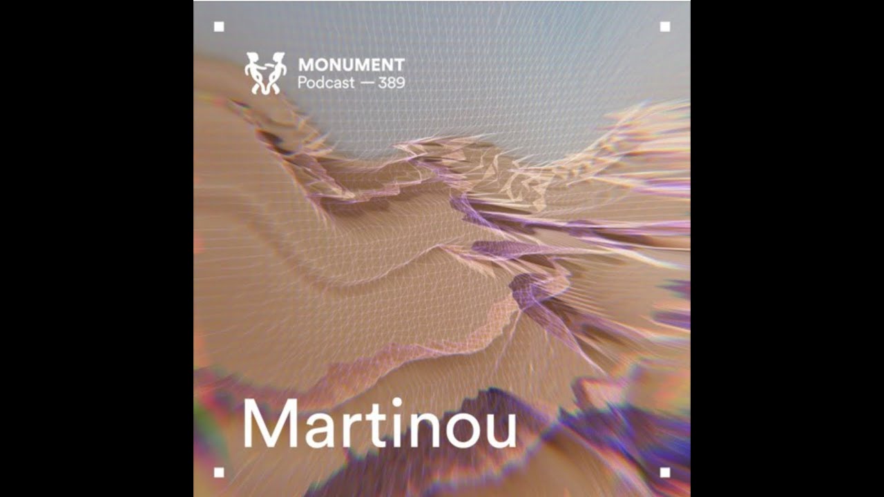 MNMT 389 : Martinou