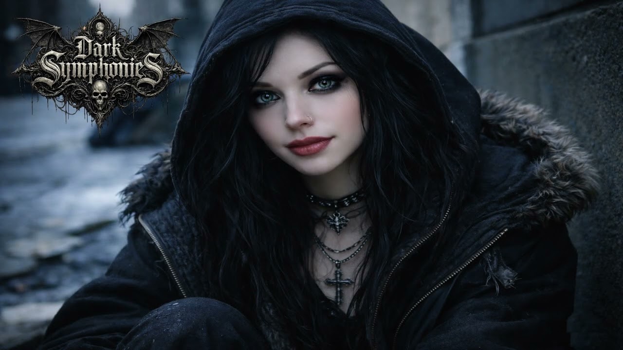 I WAS ALWAYS ENOUGH | Epic Symphonic Ballad | Symphonic Metal Anthem | Nightwish / Epica influenced
