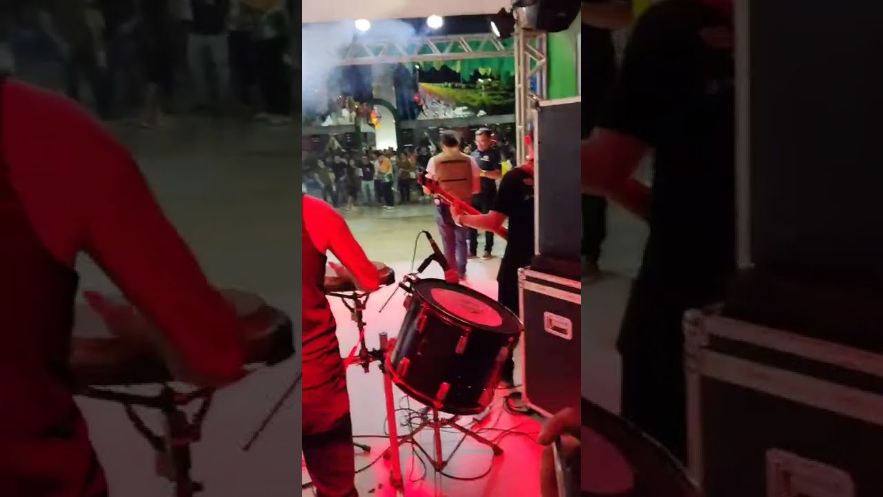 Leno batera 💯