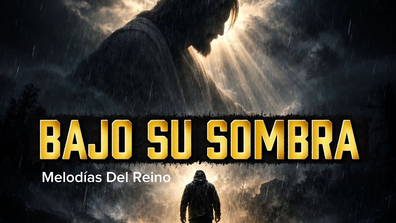 Trap Cristiano 🔥 Bajo Su Sombra 🔥 