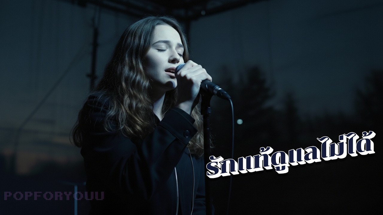 รักแท้ดูแลไม่ได้ - POTATO | Cover By [ PopForYOUU ]