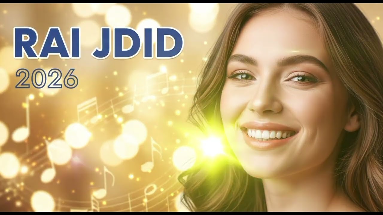 🎵 Cheb Sami – حبك سر حياتي 💖 (Rai Passion 2025