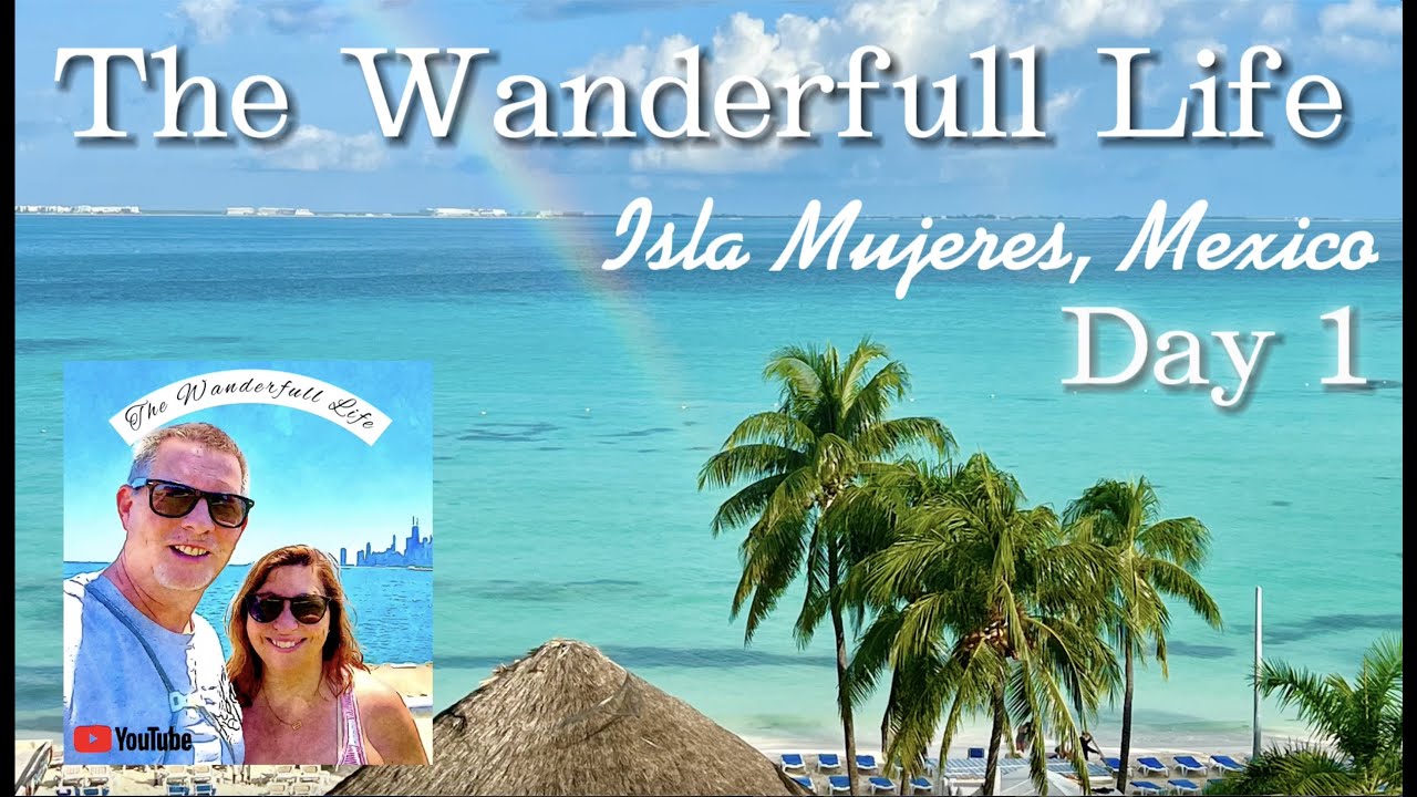 Isla Mujeres Travel Tips: Everything You NEED to Know!
