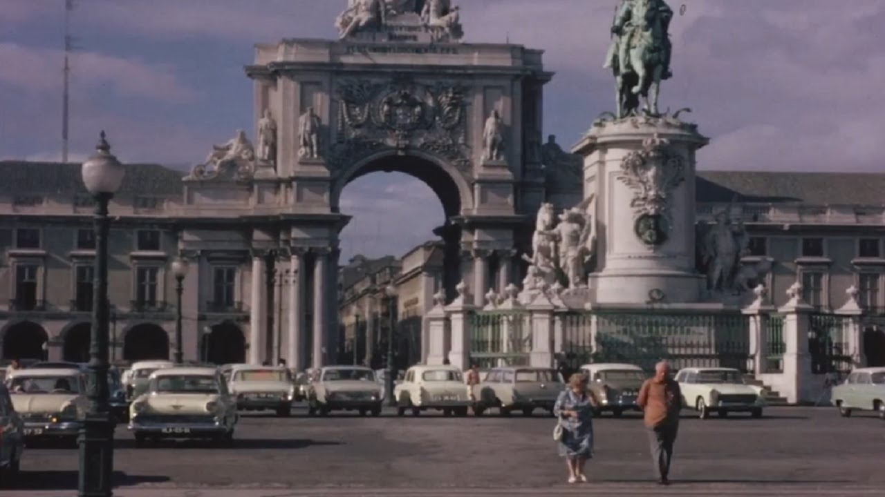 Lisboa & Fado | 1962