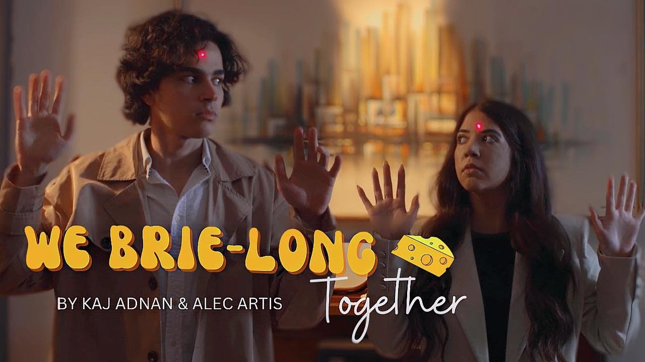 We Brie Long Together Short Film | Alec Artis & Kaj Adnan NYFA