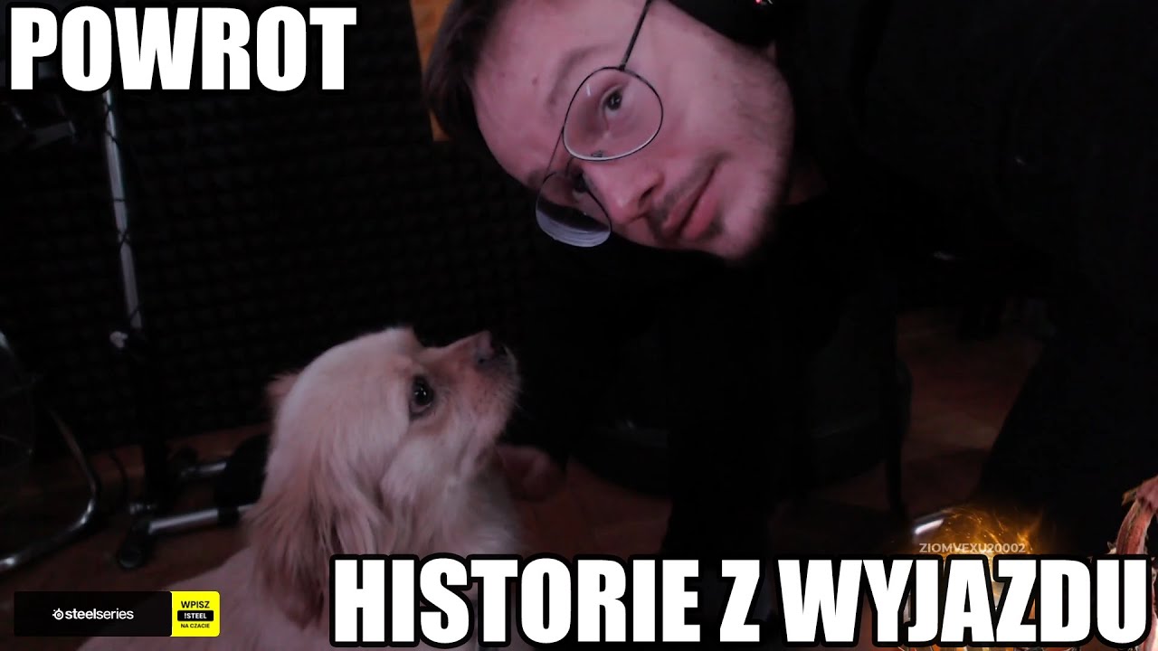 XAYOO POWRÓT, HISTORIE Z WYJAZDU, SZTUCZKI Z MAJKĄ, ROOM TOUR