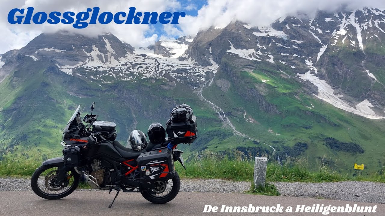 GLOSSGLOCKNER