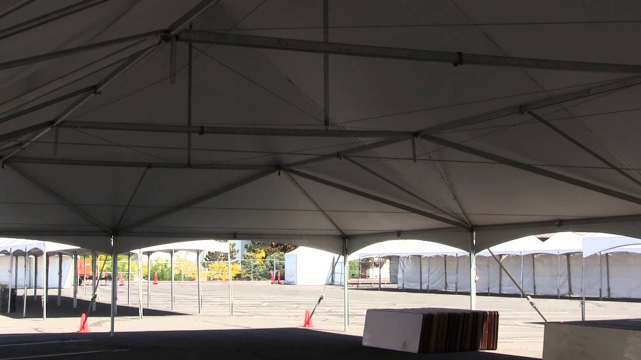 Camelot Party Rentals Commercial