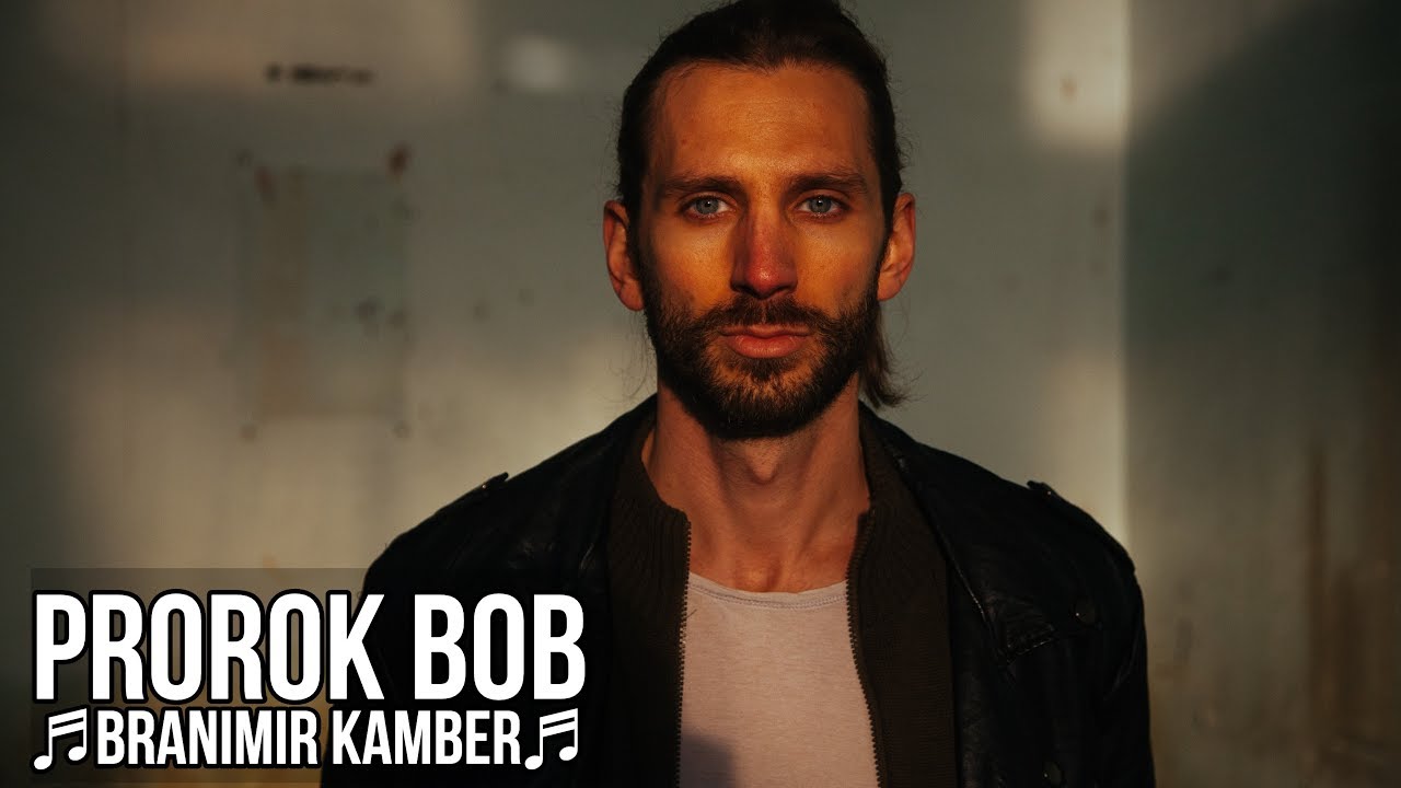 PROROK BOB - ♬ Branimir Kamber