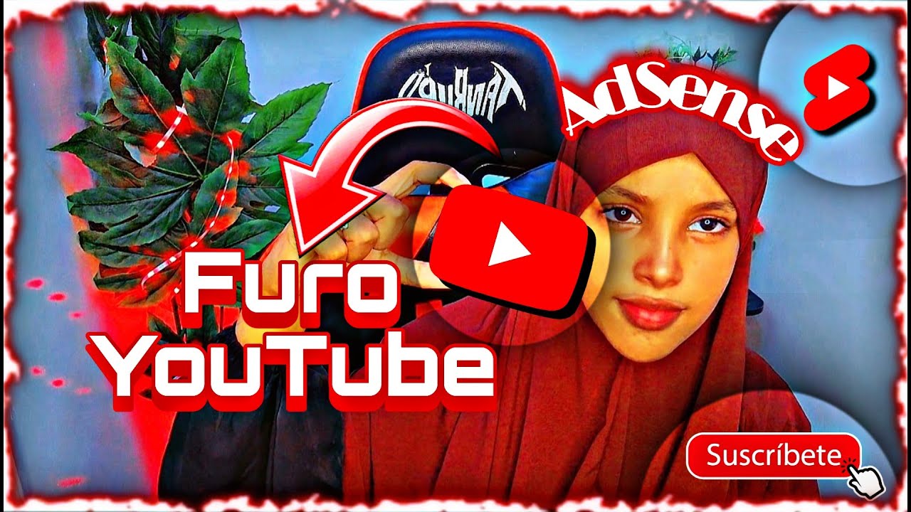 Hada Furo YouTube  Lacagna ka Sameey