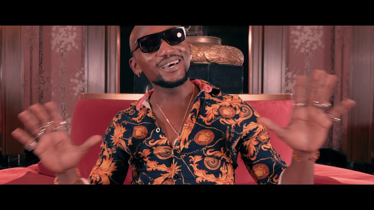 KING KORAMAN INCHALLAH   music (clip officiel) 2019