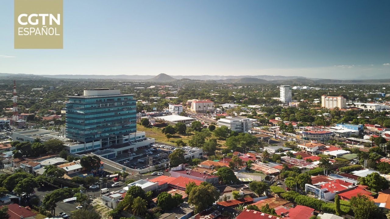 Celebrada en Managua reunión empresarial China-Nicaragua para aumentar comercio bilateral