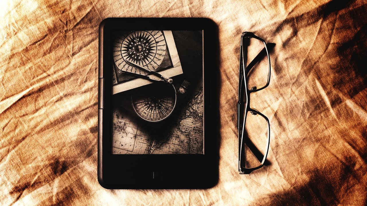 Cómo convertir Word o PDF a epub para libro electrónico con Calibre