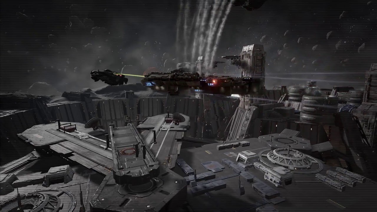 Dreadnought PS4 Launch Trailer
