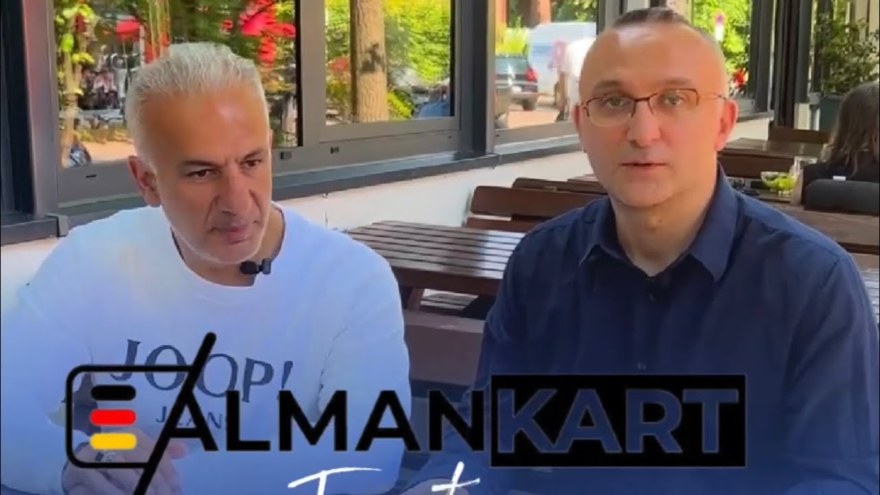 Tanıtım: Restoran sahibi Mustafa Uludağ