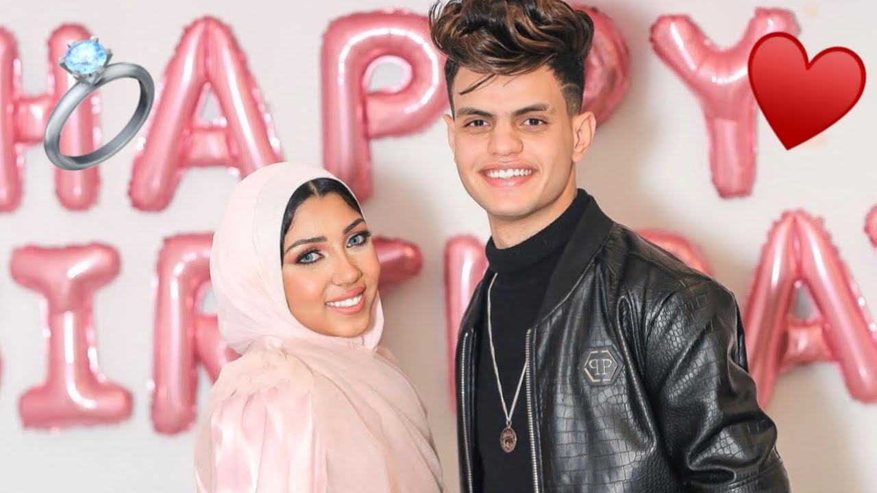 اول لايف ليا انا ومنار بعد رجوعنا لبعض ( شوفو قلتلي اي ) ♥️🥺