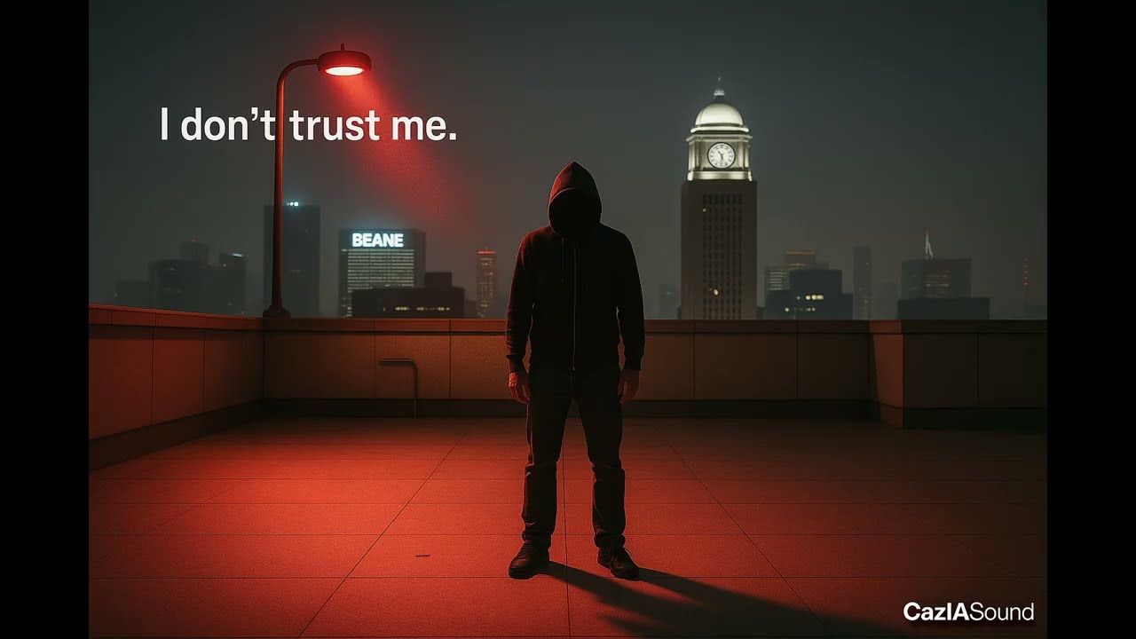 i don`t trust me - Rap/Electronica - IA