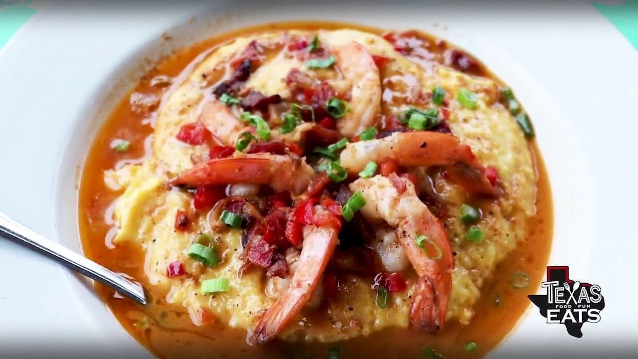 Texas Eats: Chicago-Style Bites, French Cuisine and Wood-Fired Pizza