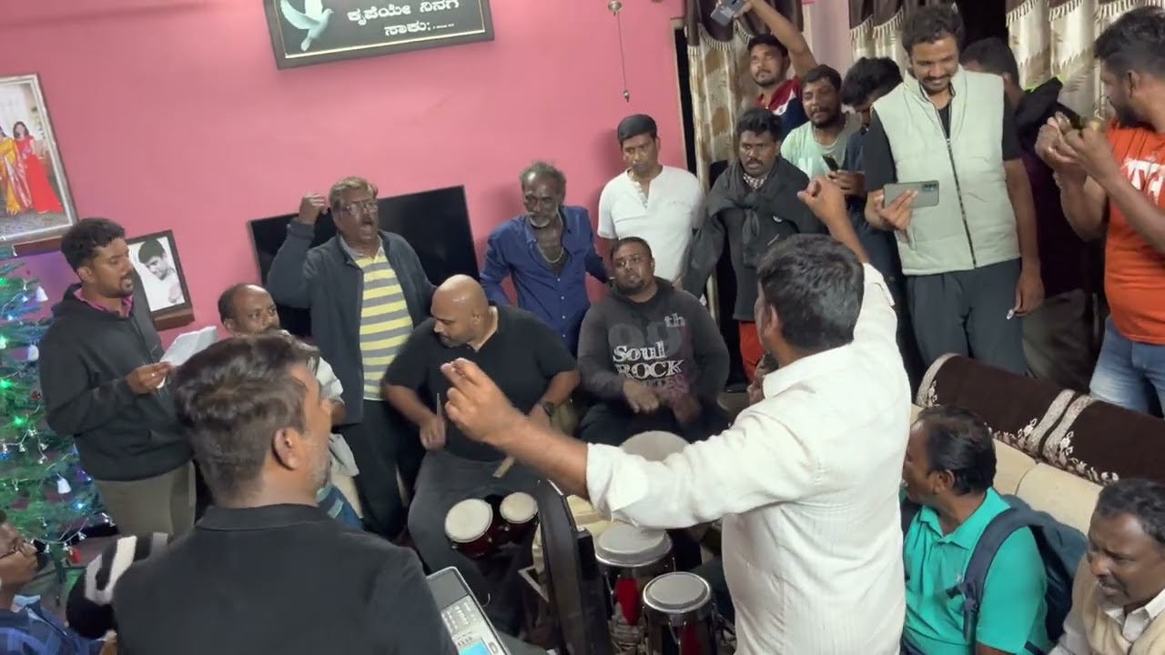 Janisi Bandanu | (Christmas-2022)