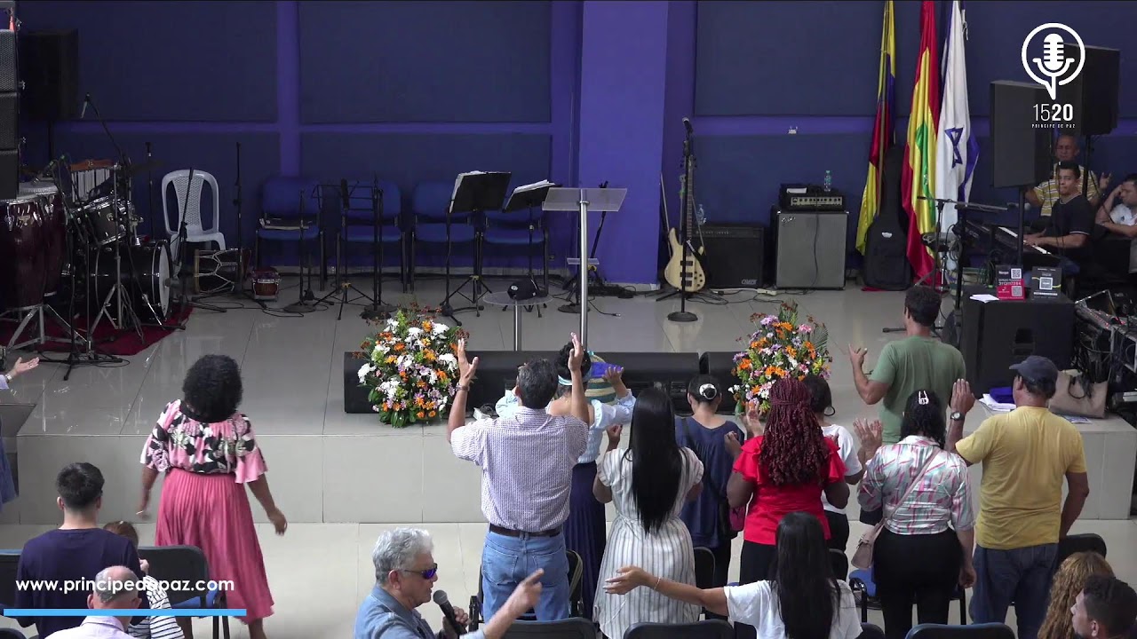 Transmisión en vivo de 1520 Radio Minuto - Barranquilla