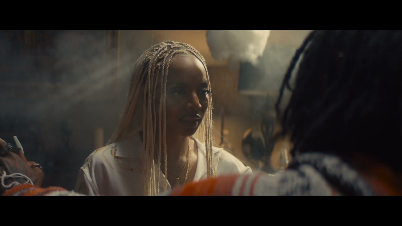 Alycia Bella - God, Drugs and You (Official Video)
