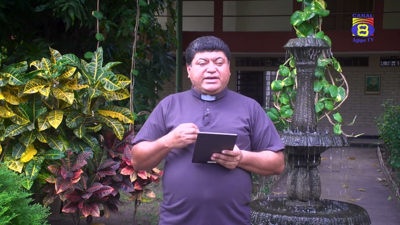 EVANGELIO DE HOY – 27 Febrero 2026