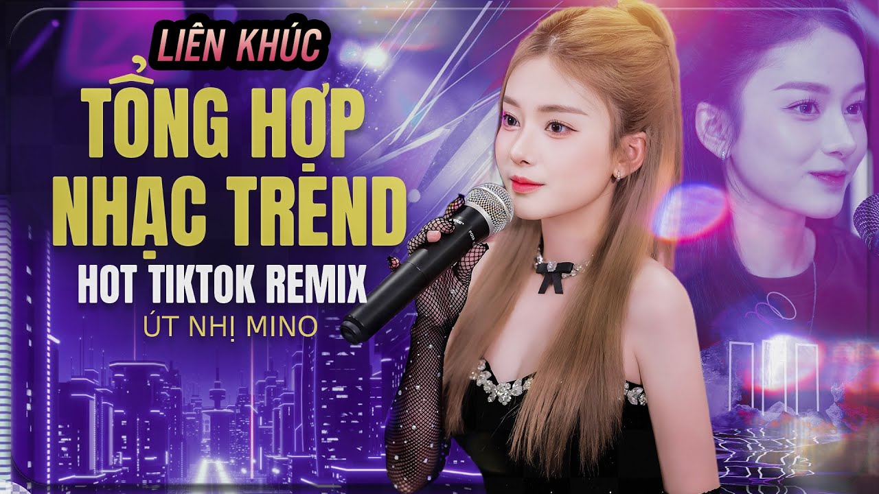 LK Remix Đi Về Quê x Chờ Bao Lâu - Út Nhị 🔥 Nhạc Trẻ Remix Hot TikTok 2026 Cực Đã Tai